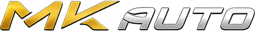 Logo MK AUTO